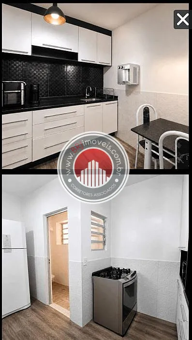 Imagem Apartamento a Venda no bairro Grajaú - Rio de Janeiro, RJ