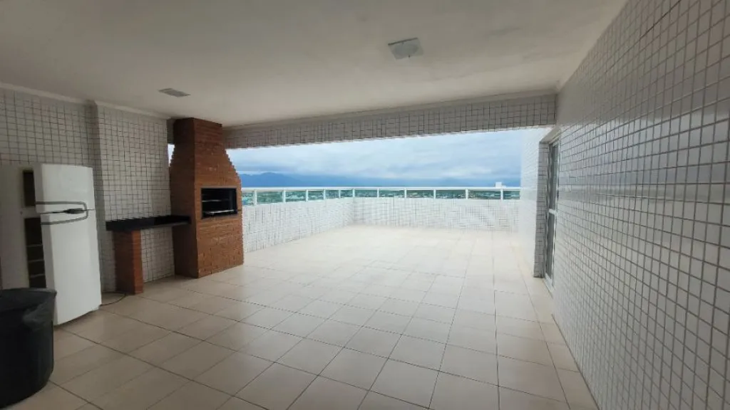 Imagem APARTAMENTO COM 70,00 m² - OCIAN - PRAIA GRANDE SP