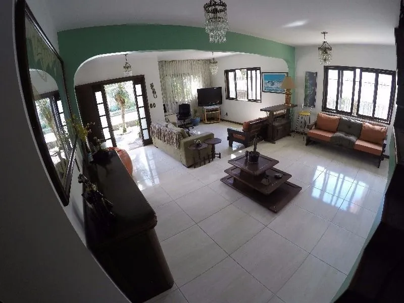 Imagem Casa para Venda - 95m², 4 dormitórios, sendo 2 suites, 4 vagas - Ipanema