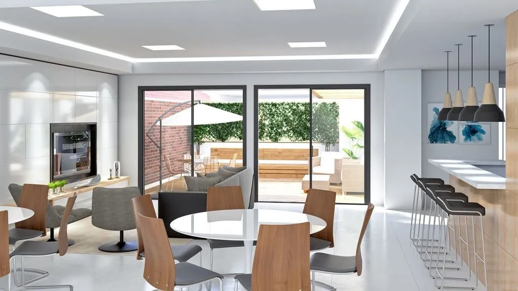 Imagem Apartamento em São João