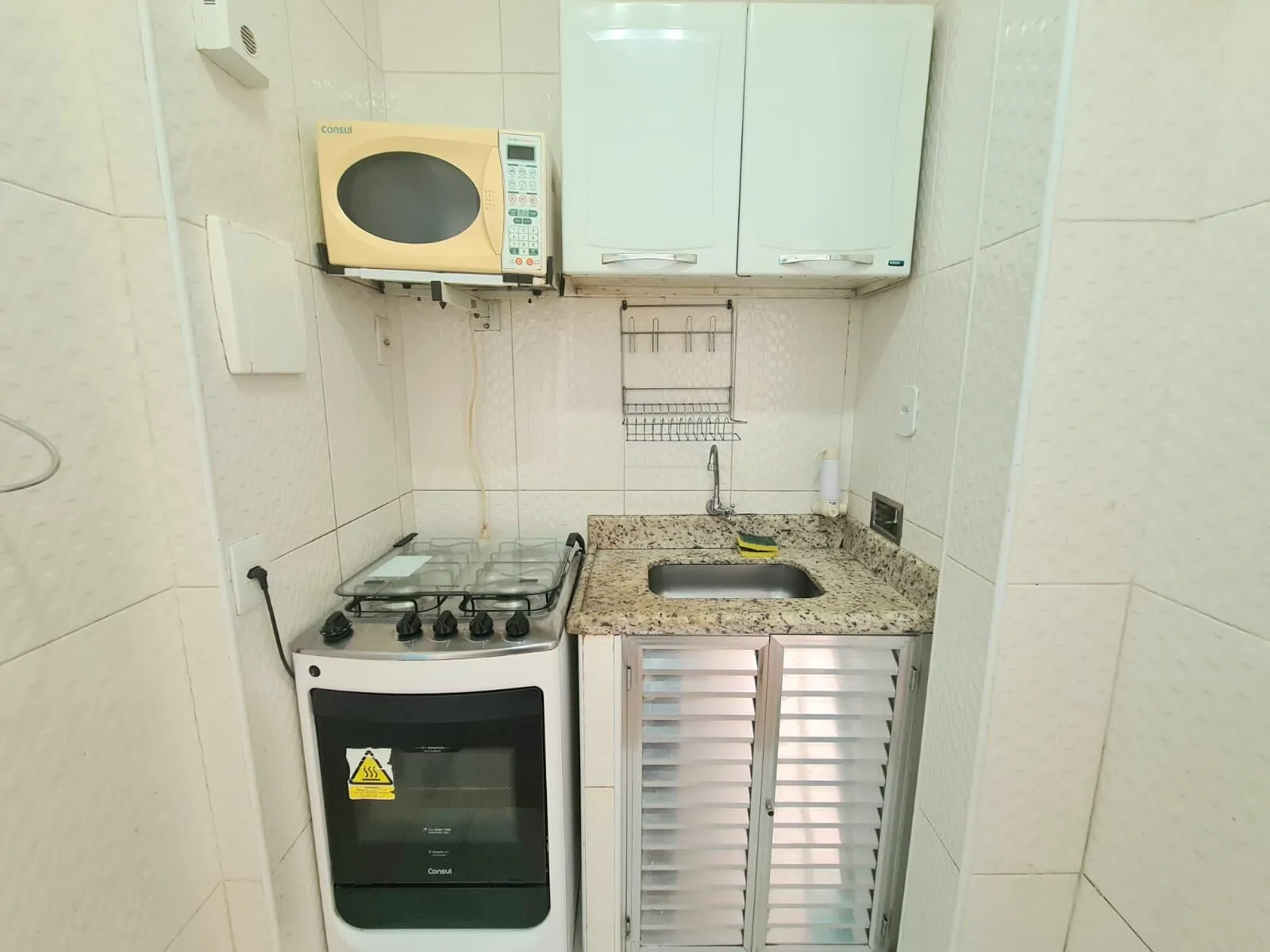 Imagem Apartamento à venda no bairro Copacabana em Rio de Janeiro/RJ