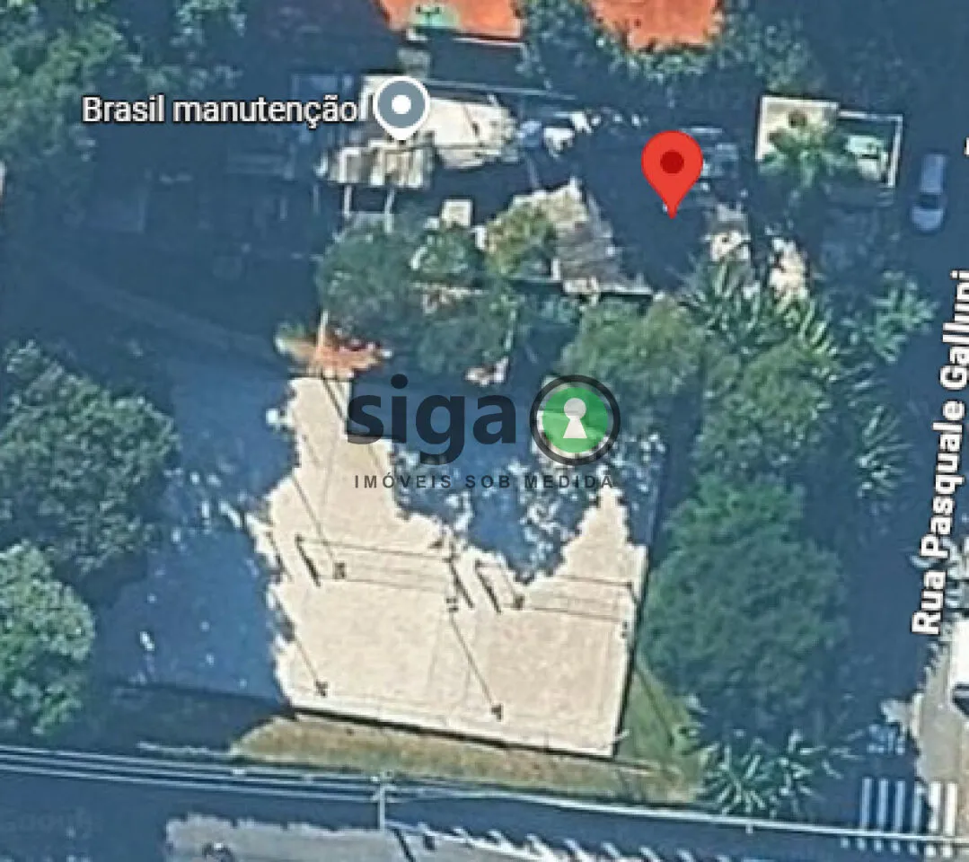 Imagem Terreno a venda no Morumbi com 1.000m² - incorporação