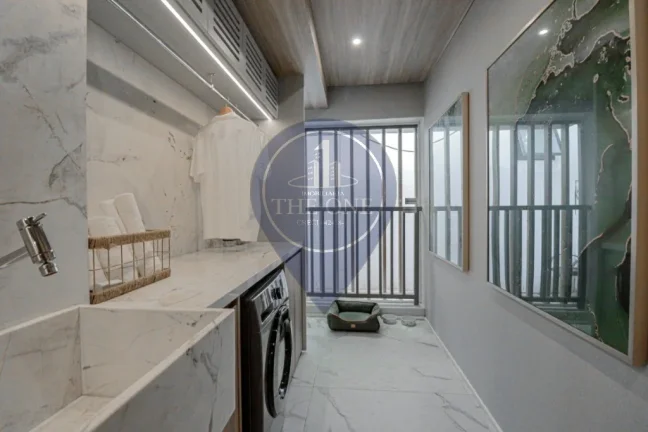 Imagem Apartamento de Luxo na Vila Clementino com 3 suítes e 3 vagas de garagem!