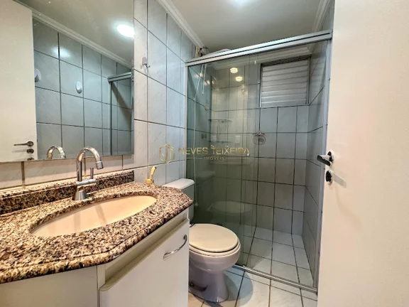 Imagem APARTAMENTO RESIDENCIAL em BRASÍLIA - DF, ASA NORTE