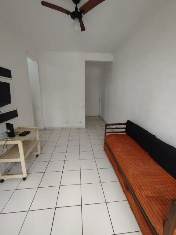 Imagem APARTAMENTO COM 50,00 m² - TUPI - PRAIA GRANDE SP
