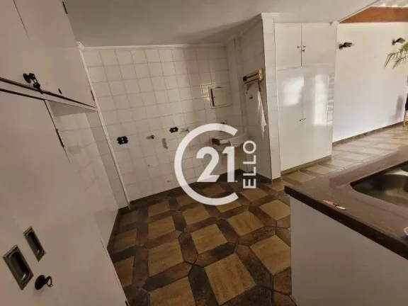 Imagem Casa com 3 dormitórios à venda, 186 m² por R$ 1.100.000,00 - Planalto Paulista - São Paulo/SP