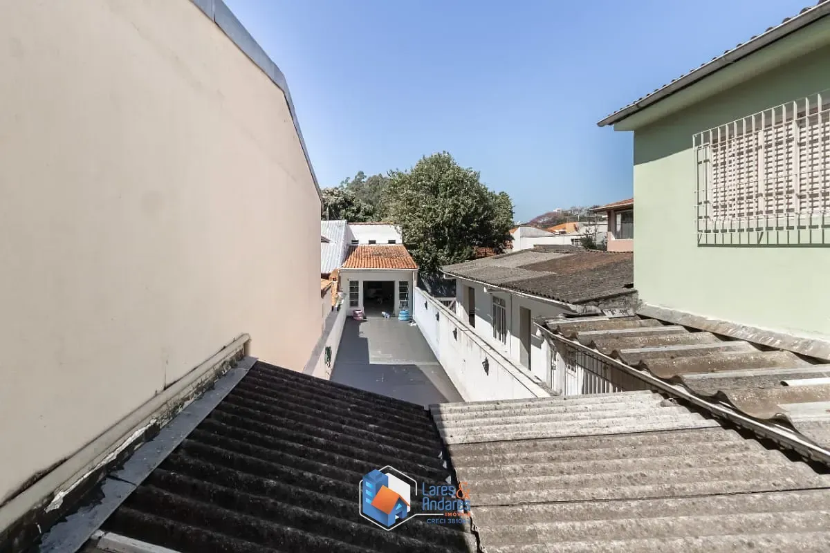 Imagem Casa para venda em Campo Belo com 2 quartos, 225m²
