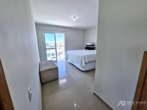 Imagem Cobertura Duplex Exclusiva para Locação no Bairro Iguaçu em Araucária PR