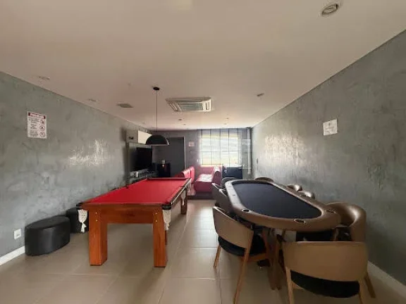 Imagem Apartamento 1 quarto à venda, 50 m² por R$ 650.000 - Edifício Hit - Barueri/SP