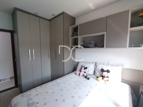 Imagem Ibiti Reserva - Venda de Casa em Condominio Ibiti Reserva