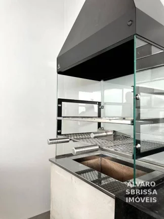 Imagem Casa com 2 dormitórios sendo 1 suiteà venda, 108 m² por R$ 645.000 - Jardim Paulista III - Itu/SP