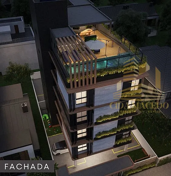 Imagem Studio a Venda no bairro Intermares - Cabedelo, PB