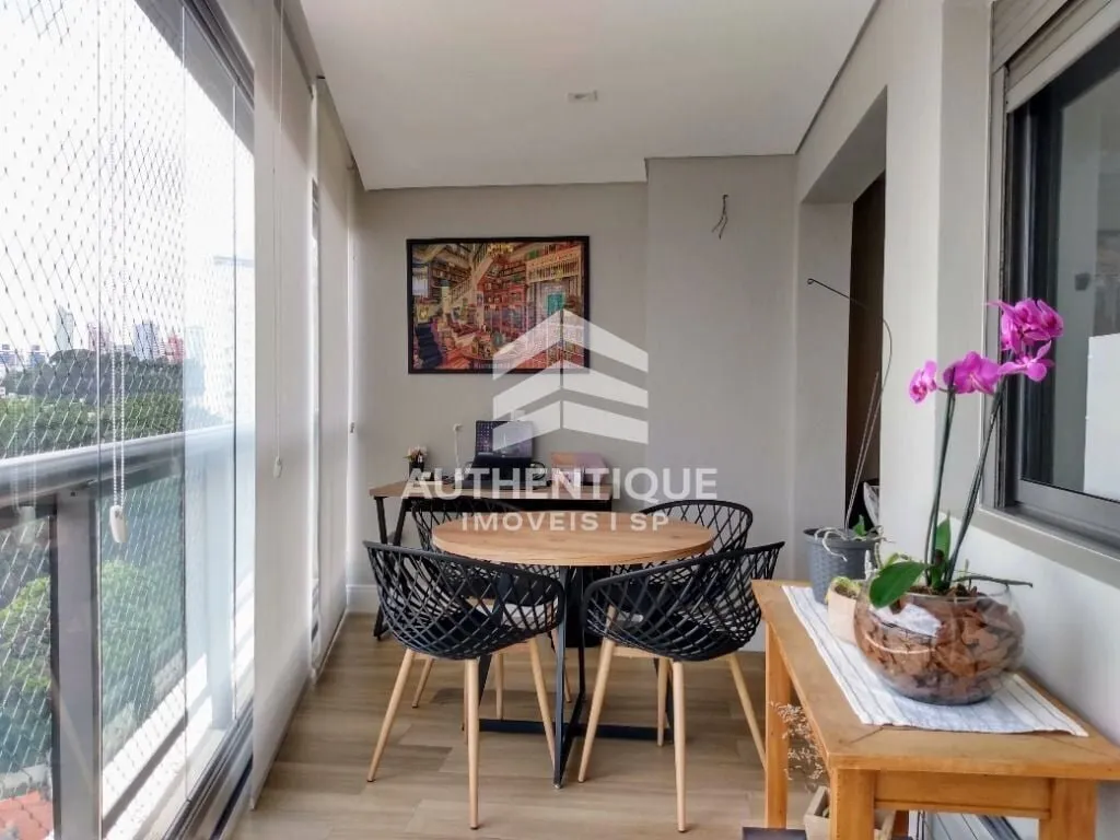 Imagem THE YEAR EDITION ALTO DA LAPA - Apartamento à venda em São Paulo/SP