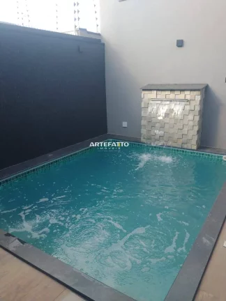 Imagem Casa Primo Meneghetti