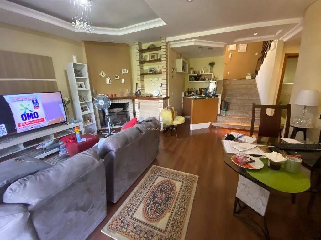 Imagem Casa Para comprar , 336 m² por R$ 1.140.000,00 - Teresópolis - Porto Alegre/RS