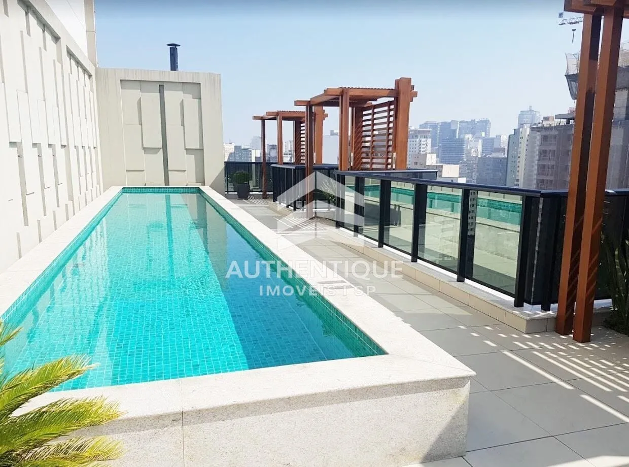 Imagem JUST BRIGADEIRO BELA VISTA - Apartamento à venda no bairro Bela Vista - São Paulo/SP, Zona Central