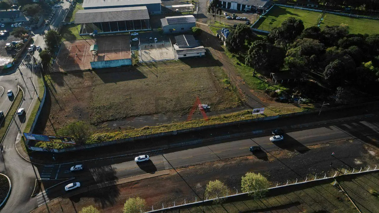 Imagem Ótimo terreno à venda, em frente ao Parque de Exposições, SANTANA, GUARAPUAVA-PR