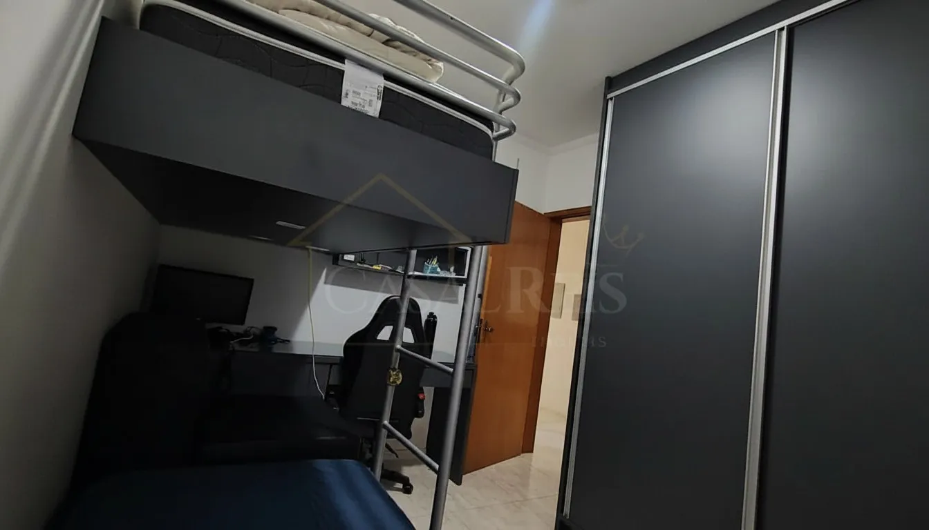 Imagem Apartamento 3 quartos à venda em Jardim São Paulo, Poços de Caldas
