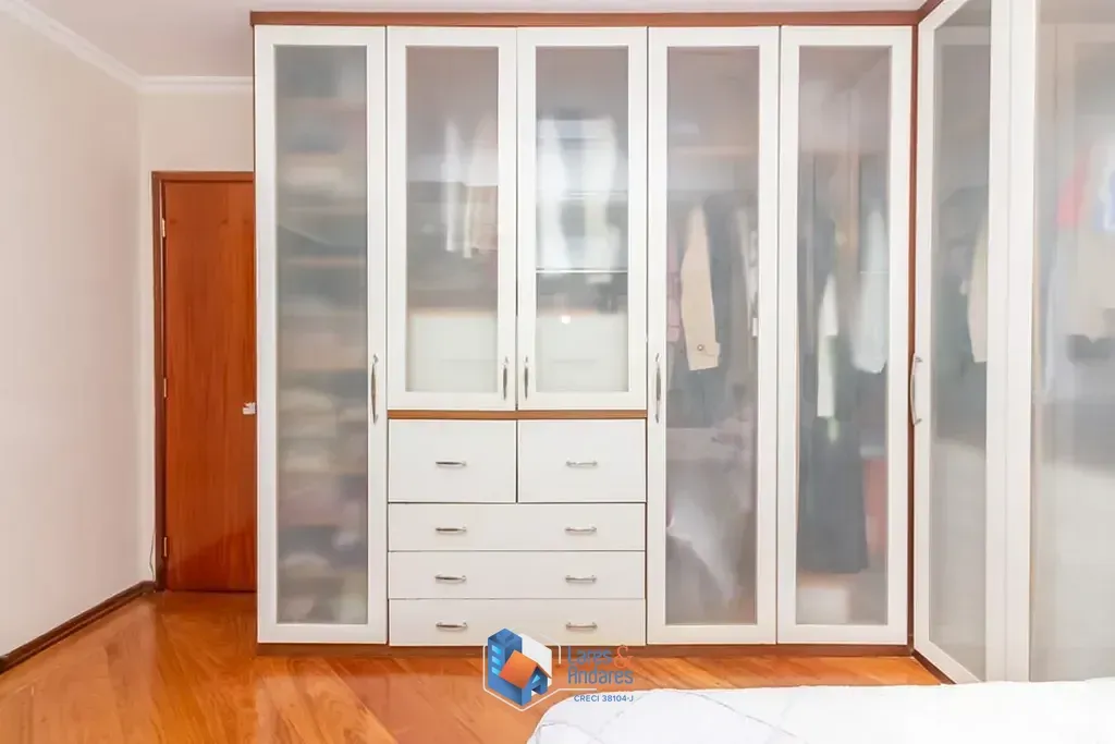Imagem Apartamento à venda 4 Quartos 2 Suites 3 Vagas 198M² Aclimação São Paulo - SP