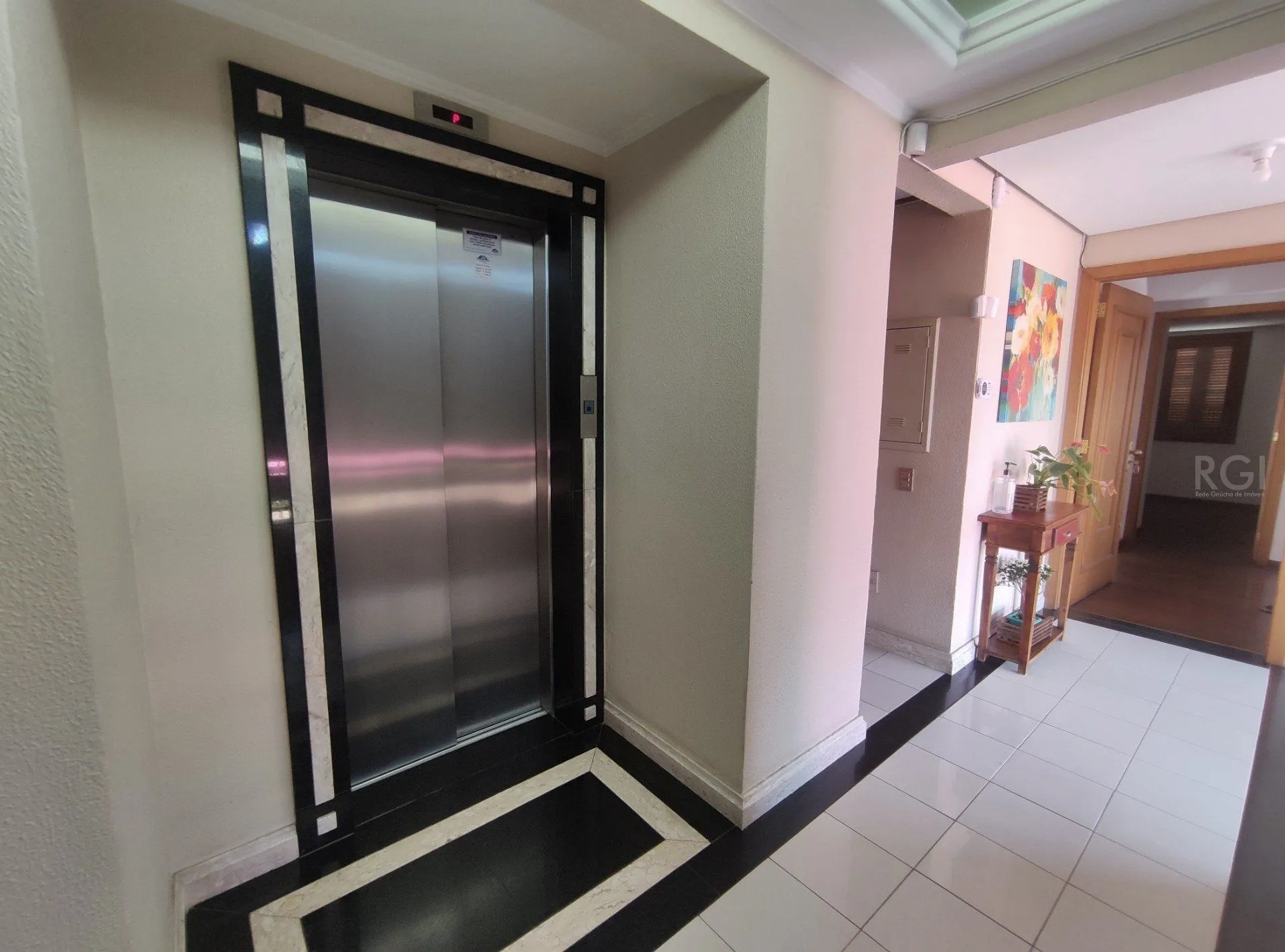 Imagem Apartamento em Jardim do Salso