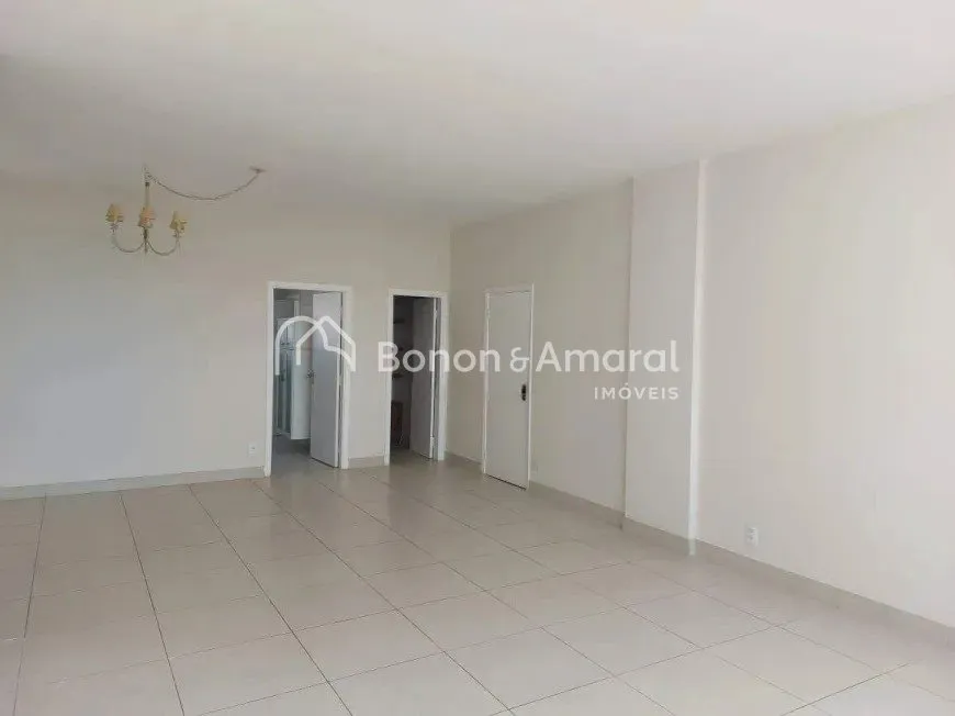 Imagem Apartamento à venda com 190m² e 4 quartos no cambuí - Campinas/SP