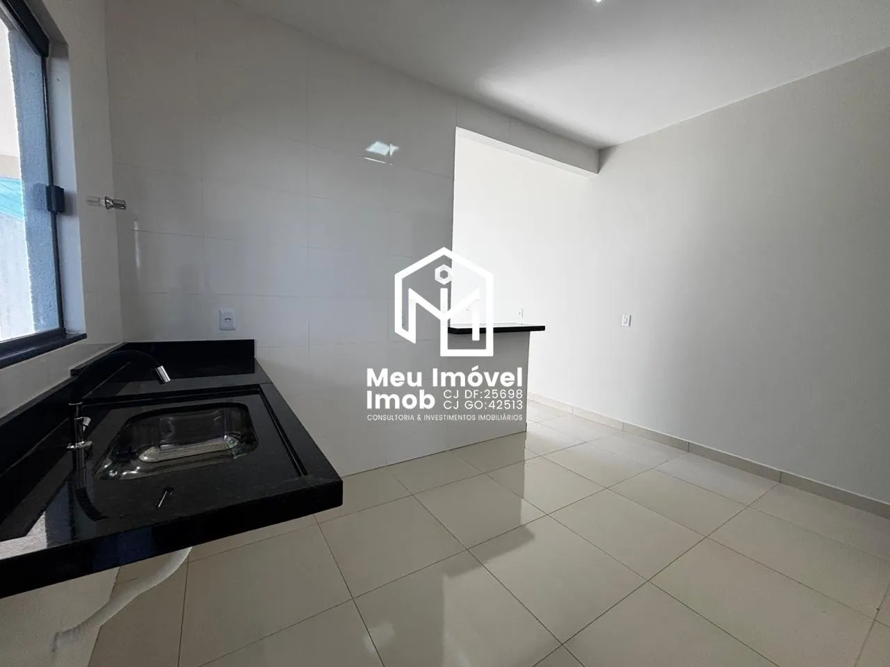 Imagem Casa em Parque Jk - Luziânia
