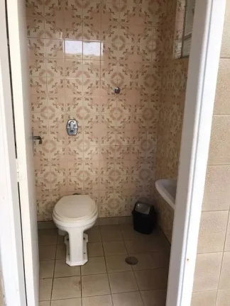 Imagem Vendo Sobrado em Santo André, Bairro Jardim