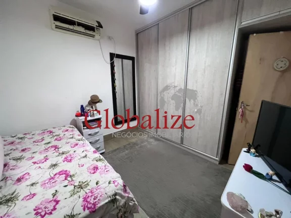 Imagem Apartamento térreo à venda com 70m², 2 quartos, 2 banheiros e 1 vaga por R$ 600.000,00 no Boqueirão em Santos
