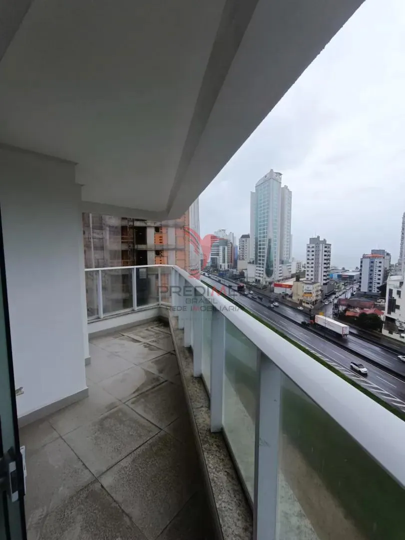 Imagem Living integrado. Estilo de Vida e Lazer de Resort no Gran Vittoria Residencial - Itapema