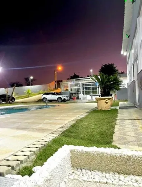 Imagem Lazer e Conforto: Chácara à Venda em Sorocaba com Infraestrutura Excepcional