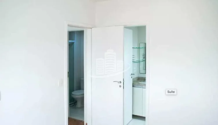 Imagem Apartamento Padrão