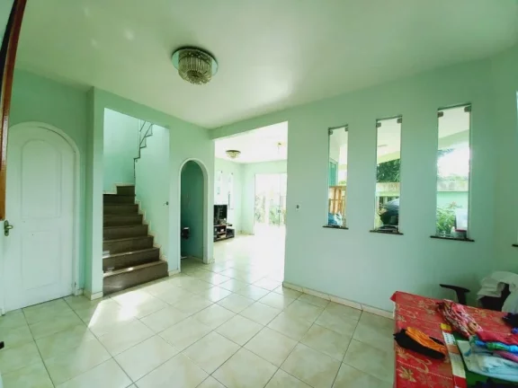 Imagem CASA RESIDENCIAL em MANAUS - AM, PONTA NEGRA