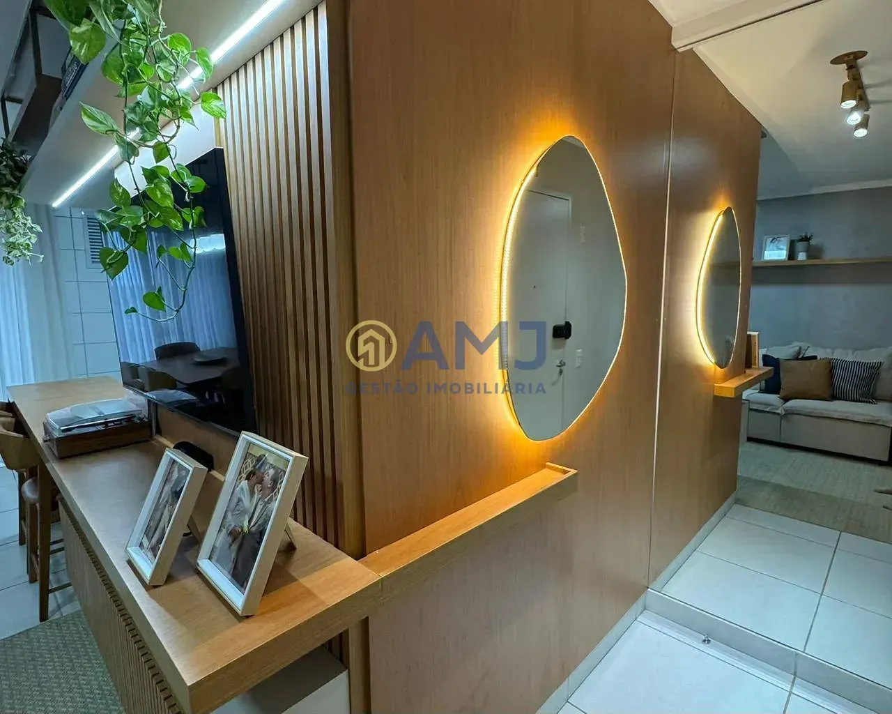Imagem Apartamento à venda no Parque Amazônia