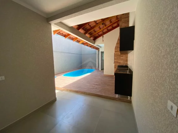 Imagem CASA, SUÍTE + 2 QUARTOS, BAL SÃO JOSÉ