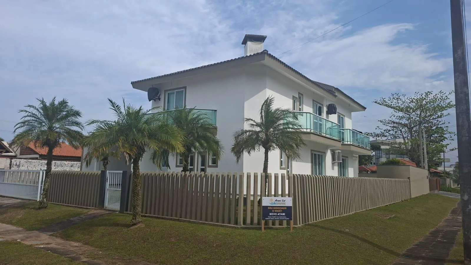 Imagem CASA RESIDENCIAL em Pontal do Paraná - Paraná, Atami Sul