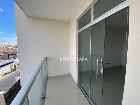 Imagem Casa à venda em Betim MG - Bairro Nossa Senhora das Graças