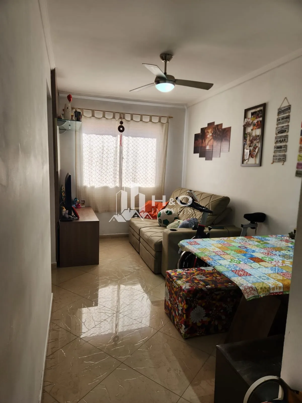 Foto do imóvel Apartamento à venda - Vila Matilde / Vila Talarico