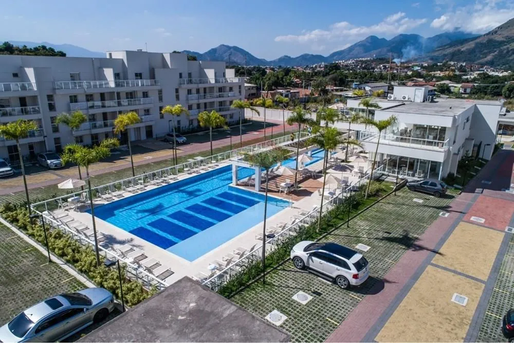 Imagem Apartamento com 2 quartos para venda em Campo Grande