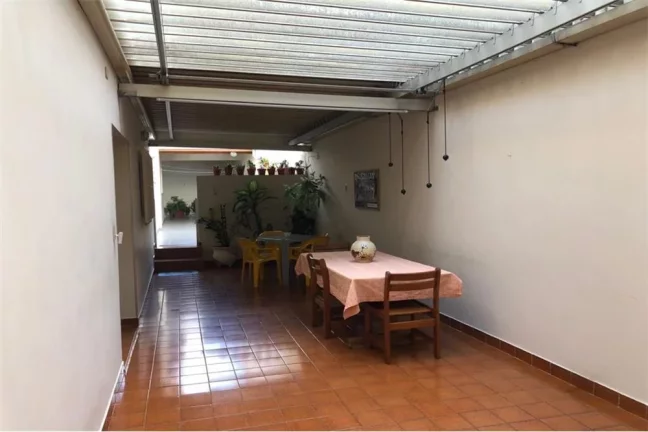 Imagem CASA RESIDENCIAL em São Paulo - SP, Ipiranga