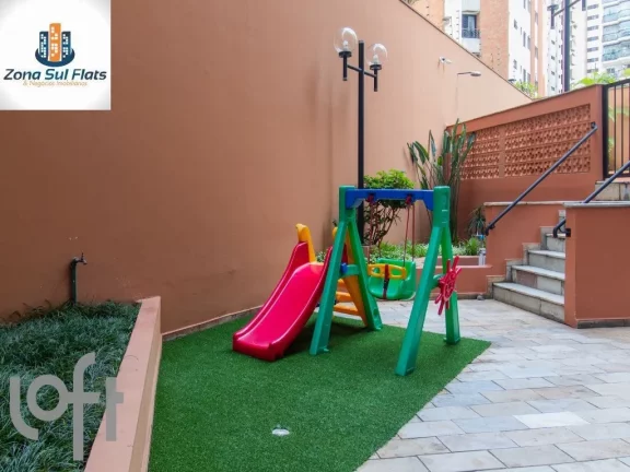 Imagem Apartamento à Venda Na Vila Mariana Com 4 Dormitórios Sendo 1 Suíte e 3 Vagas