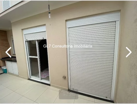 Imagem Condomínio Residencial Park Real - Indaiatuba/SP