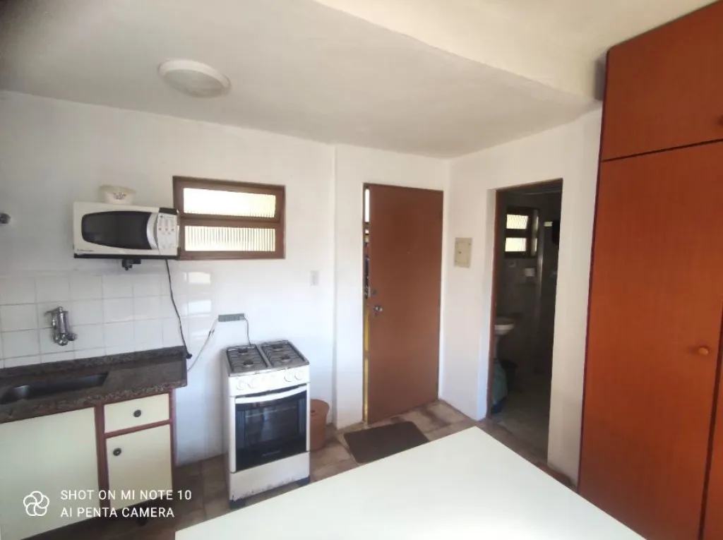 Imagem APARTAMENTO COM 30,00 m² - REAL - PRAIA GRANDE SP