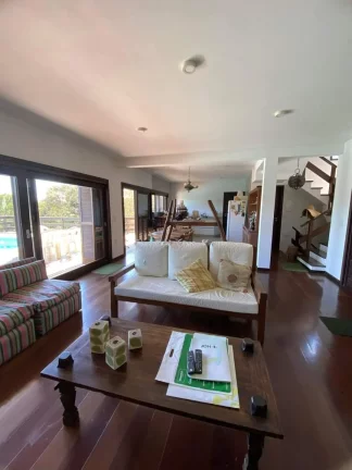 Imagem Casa dos sonhos à venda em Ibiraquera, Imbituba-SC