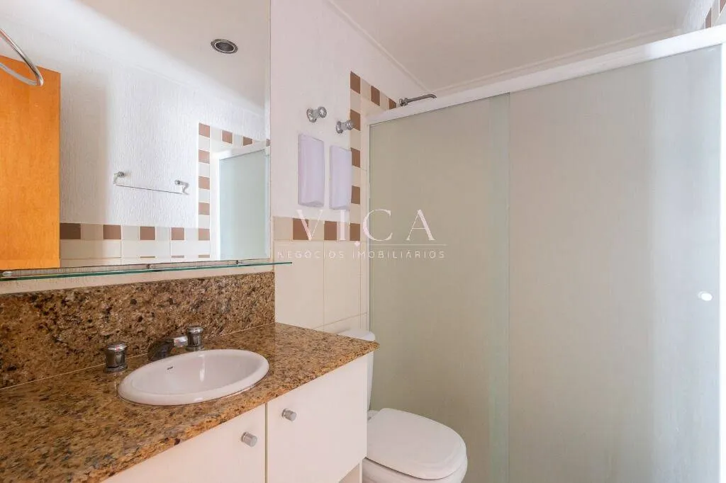 Imagem Apartamento 2 dormitórios para alugar, 84 m² por R$ 5.772/mês Alphavile