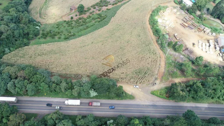 Imagem Terreno para Venda em Concórdia, Cachimbo