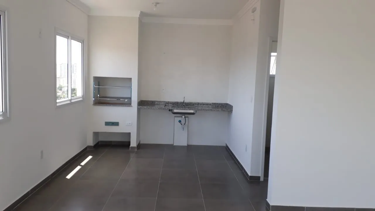Imagem Apartamento à venda 2 Quartos, 1 Suite, 1 Vaga, 75.5M², Jardim das Nações, Taubaté - SP | Edifício Noruega Residencial