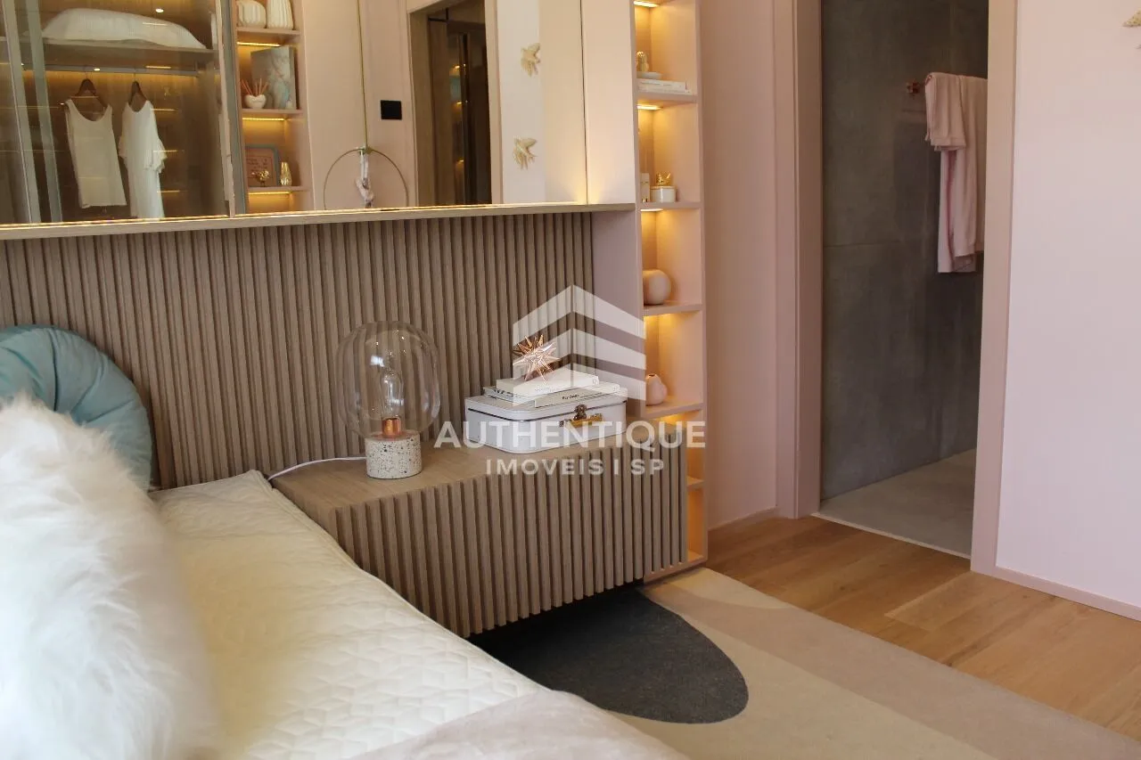 Imagem BOTHANIC CAMPO BELO - Apartamento no bairro Campo Belo à venda