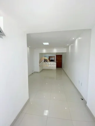 Imagem Apartamento na Graça, 58m², nascente, 2 suítes, 3 banheiros, varanda integrada, sala ampla, condomí