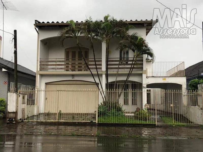 Foto do imóvel Casa para Venda em Novo Hamburgo / RS