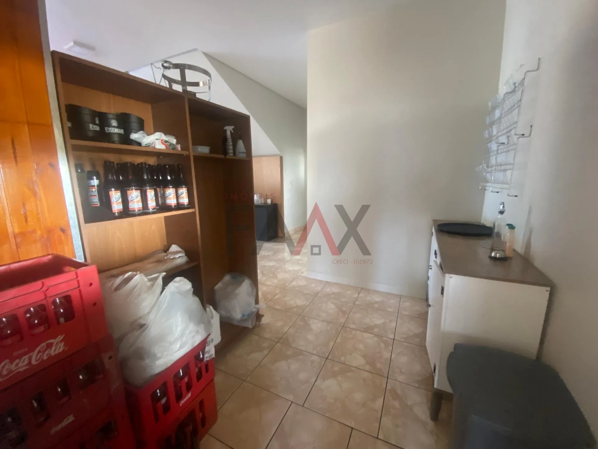 Imagem Sala Comercial para locação, VILA CARLI, GUARAPUAVA - PR